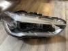 BMW  X1  Svetla I Signalizacija