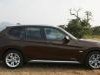 BMW  X1 X3 520 320 120 118  Kompletan Auto U Delovima