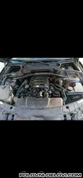 BMW  X3 3.0d E83 Kompletan Auto U Delovima