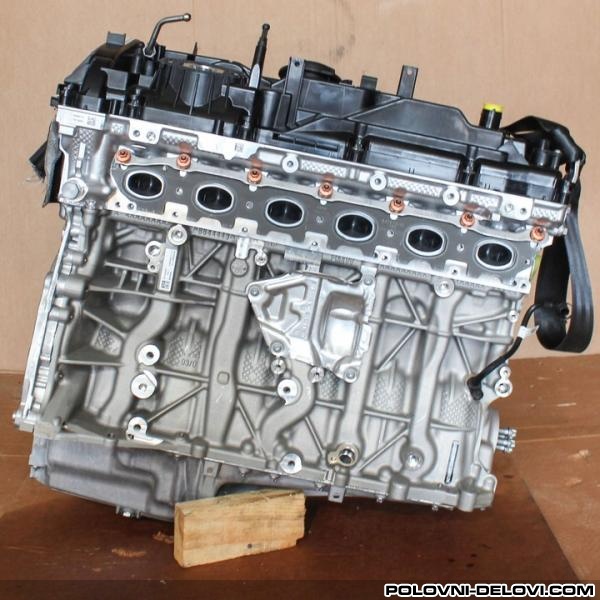 BMW  X3 B58B30B Motor I Delovi Motora