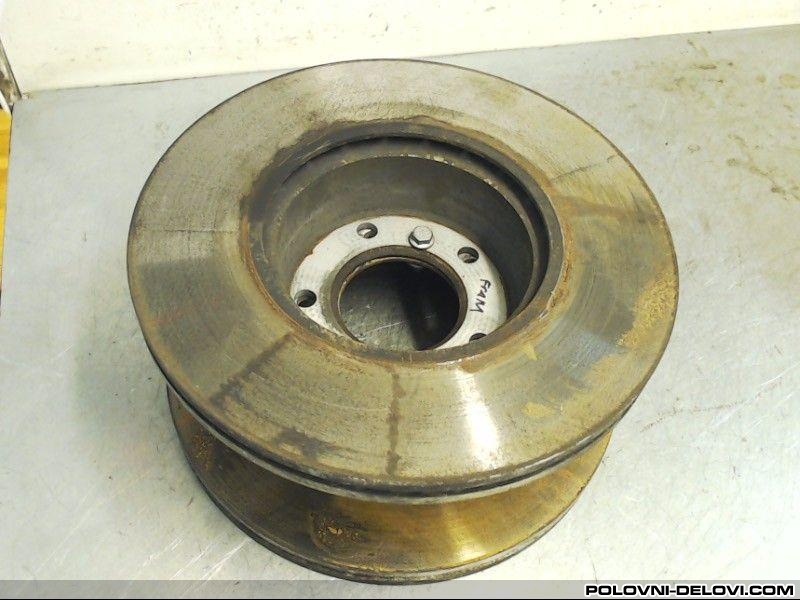 BMW  X3 Diskovi  Kocioni Sistem