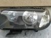 BMW  X3 E 83 Svetla I Signalizacija