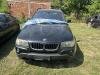 BMW  X3 E 83 Svetla I Signalizacija