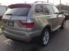 BMW  X3 E83 Bronze Platnium Kompletan Auto U Delovima