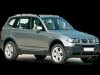 BMW  X3 E83 Menjac I Delovi Menjaca