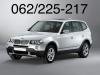 BMW  X3 E83 Prenosni Sistem