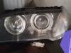 BMW  X3 E83 Xenon Dynamic Svetla I Signalizacija