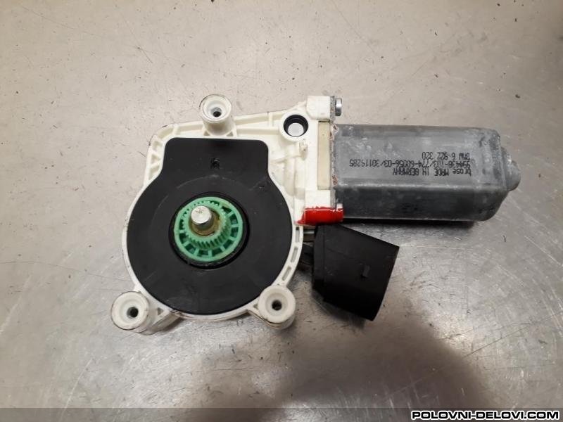 BMW  X3 Elektro Podizaci Razni Delovi