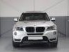 BMW  X3 F25 2.0d Xdrive Prenosni Sistem