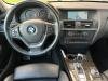 BMW  X3 F25 Audio