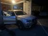 BMW  X3 F25 Karoserija