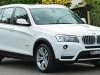 BMW  X3 F25 Kompletan Auto U Delovima