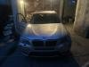 BMW  X3 F25 Svetla I Signalizacija