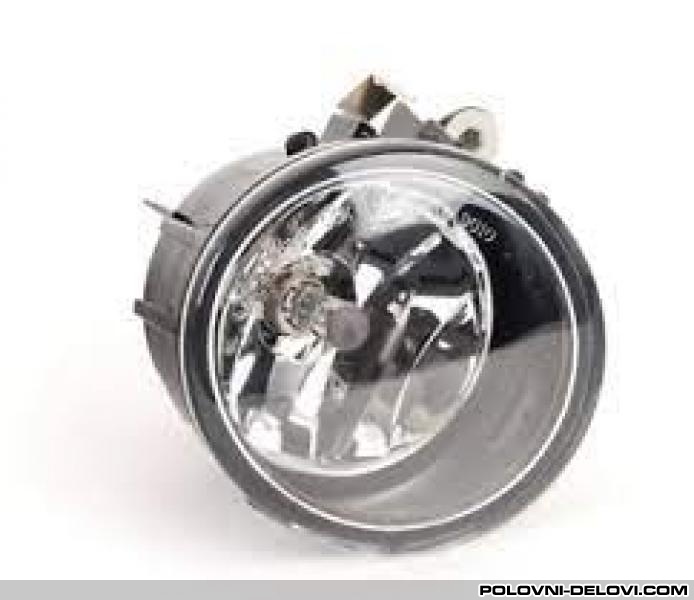 BMW  X3 FAR. ST.LAMPA.MAGLEN Svetla I Signalizacija