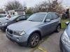 BMW X3 Kompletan Auto U Delovima
