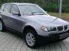 BMW  X3  Kompletan Auto U Delovima