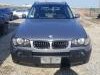 BMW  X3  Kompletan Auto U Delovima