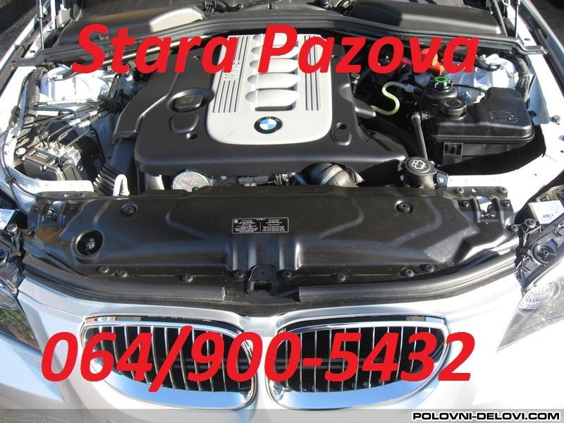 BMW  X3 M57 218 231 235 Motor I Delovi Motora