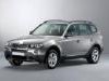 BMW  X3 NOVI NAVEDENI DELOVI Rashladni Sistem