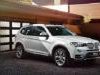 BMW  X3 NOVI NAVEDENI DELOVI Svetla I Signalizacija