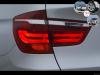 BMW  X3 X3 F25 Svetla I Signalizacija