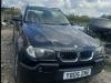 BMW  X3 X3 Svetla I Signalizacija