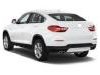 BMW  X4 NOVI NAVEDENI DELOVI Rashladni Sistem