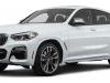 BMW  X4 NOVI NAVEDENI DELOVI Rashladni Sistem
