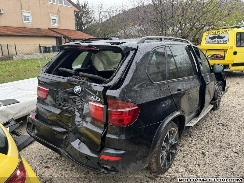 BMW  X5 3.0 M57 Kompletan Auto U Delovima