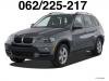 BMW  X5 3.0d Motor I Delovi Motora