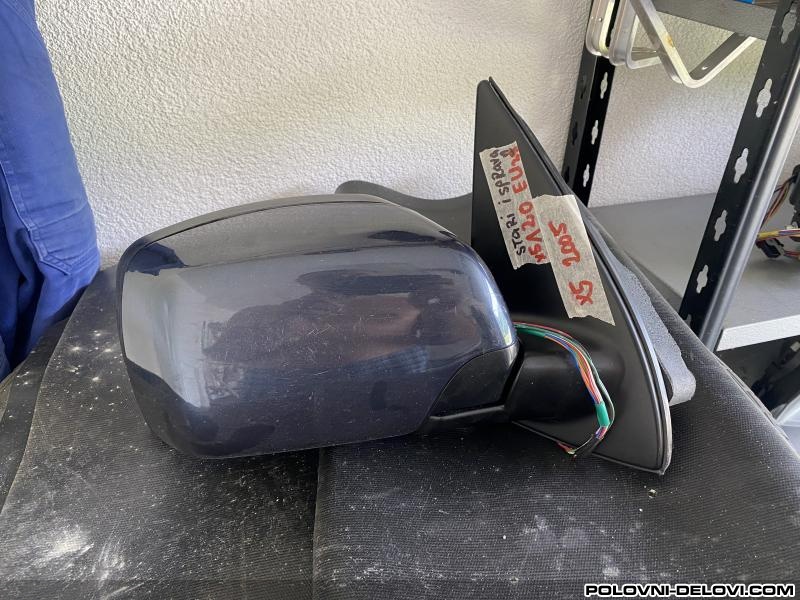 BMW  X5 4.4i Razni Delovi