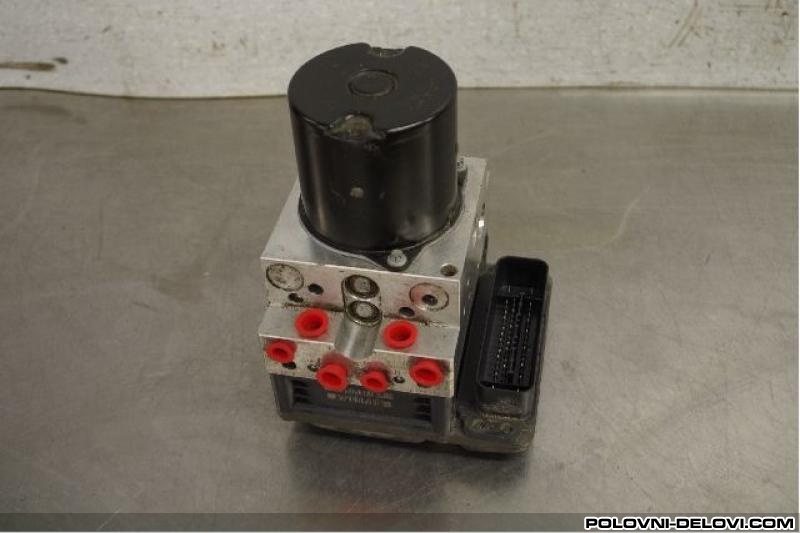 BMW  X5 ABS Modul Kocioni Sistem