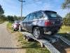 BMW  X5 Bmw E53 3.0 Disel Kompletan Auto U Delovima