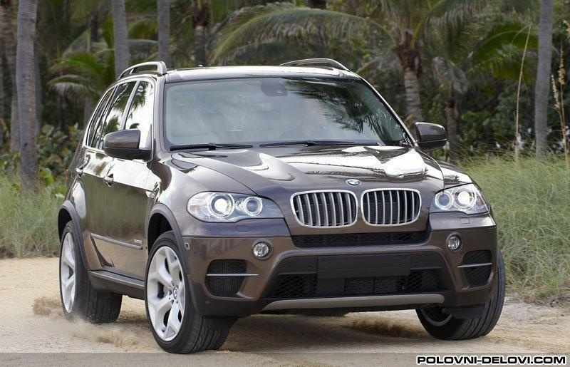 BMW  X5 D Kompletan Auto U Delovima