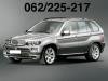 BMW  X5 E53 Kompletan Auto U Delovima