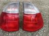 BMW  X5 E53 Svetla I Signalizacija
