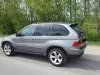 BMW  X5 E53 Svetla I Signalizacija