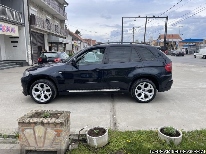 BMW  X5 E70 3.0d Kompletan Auto U Delovima