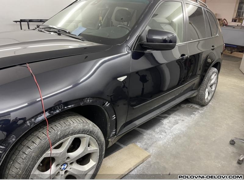 BMW  X5 E70 Kompletan Auto U Delovima