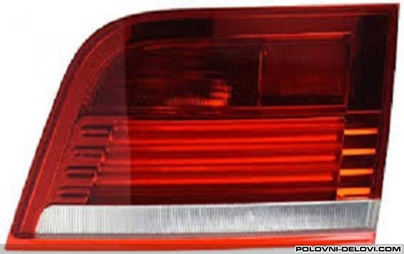 BMW  X5 FAR. ST.LAMPA.MAGLEN Svetla I Signalizacija