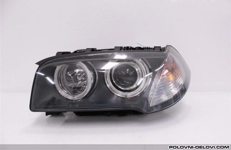 BMW  X5 Far Svetla I Signalizacija