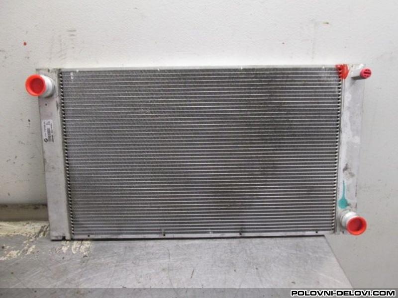 BMW  X5 Hladnjak Rashladni Sistem