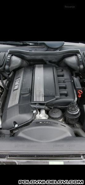 BMW  X5 I 3.0 B Motor I Delovi Motora