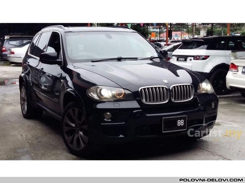 BMW  X5  Kompletan Auto U Delovima