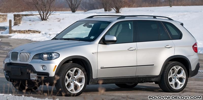 BMW  X5  Kompletan Auto U Delovima