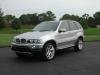 BMW  X5  Kompletan Auto U Delovima