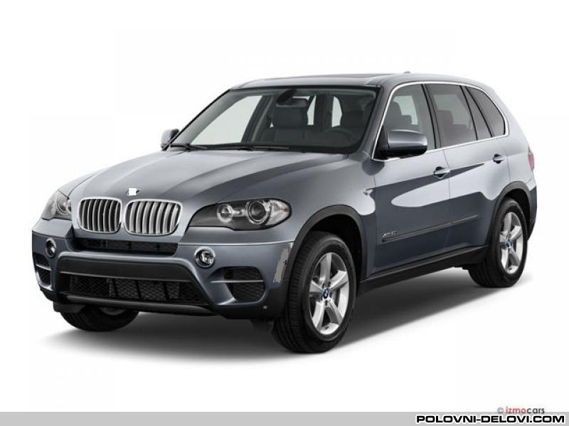 BMW  X5 NOVI NAVEDENI DELOVI Rashladni Sistem