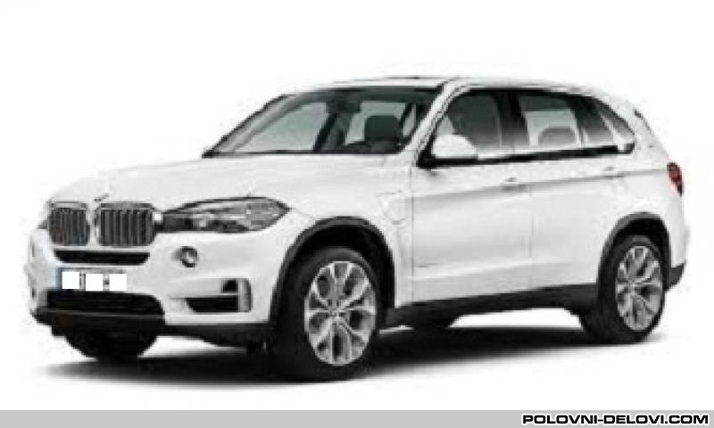 BMW  X5 NOVI NAVEDENI DELOVI Svetla I Signalizacija