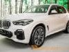 BMW  X5 NOVI NAVEDENI DELOVI Svetla I Signalizacija