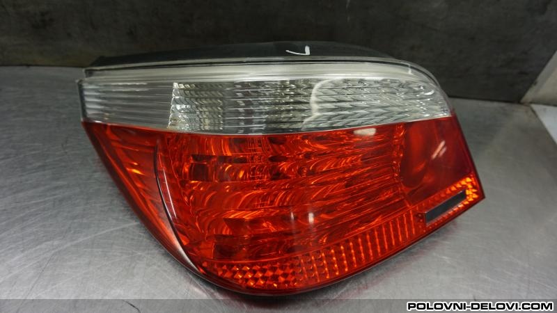 BMW  X5 Stop Svetlo Svetla I Signalizacija